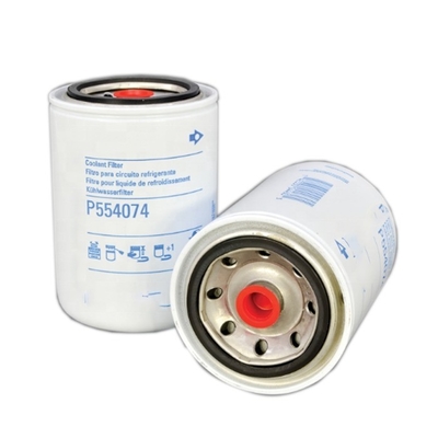 Τρακτέρ μοντέλο αυτοκινήτου Iveco Hydwell Pc200-6 Εκσκαφέας Saa6d125e Φίλτρο ψύξης κινητήρα 600-411-1151