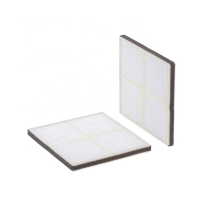 Χαρτί φίλτρου για KHR27540 Hydwell Excavator Parts Cab Air Filter SC90287 PA30115 στην καλύτερη περίπτωση