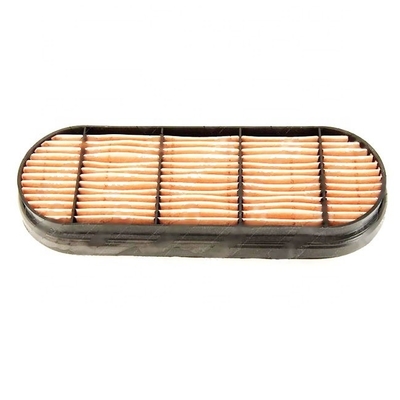 Κατασκευαστικό εργοστάσιο P606121 Hydwell Filter Τμήματα ελκυστήρα Ελκυστικό φίλτρου αέρα 6521351M1