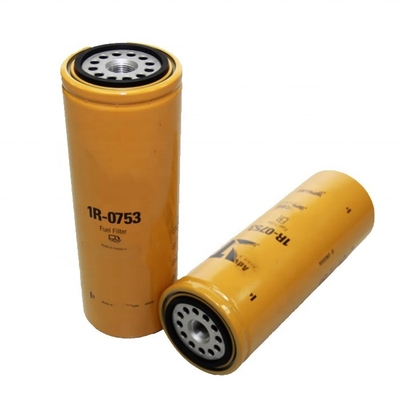 Φίλτρο καυσίμου κινητήρα Cummins BF7631 1R0753 P551312 1R-0753 SK3426 για βαρέα φορτηγά