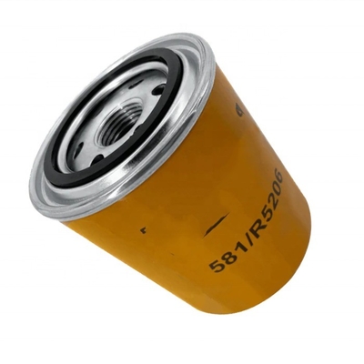581/R5206 SO11020 Φίλτρο πετρελαίου Honeywell για μετάδοση γεννήτριας υψηλής απόδοσης