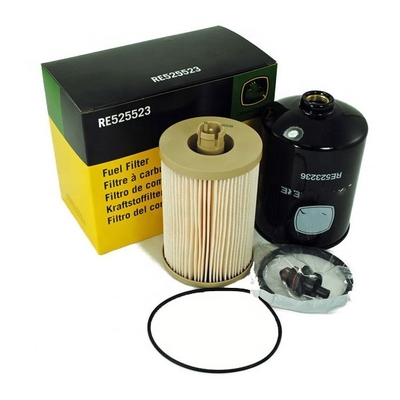 Συσκευές φίλτρου καυσίμου RE525523 BF7929 P551124 RE520906 RE523236 RE541746 RE541747 RE527961SK3188