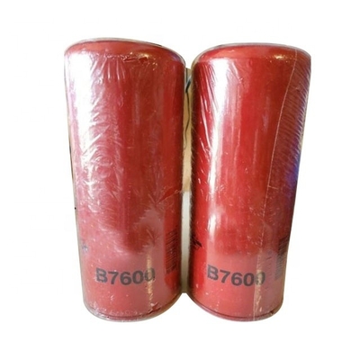 Β7600 1R0739 P554004 9772040090 0451403077 78826586 8000239 Φιλτέρ πετρελαίου με λιπαντικό