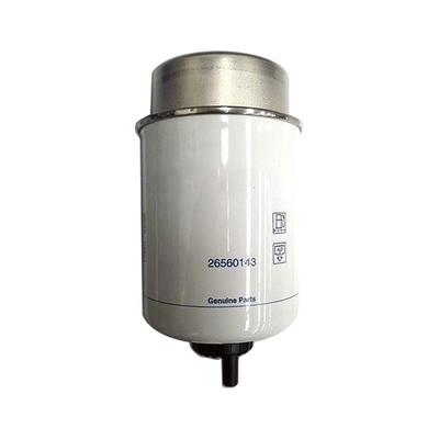 50*154.3mm Φίλτρο καυσίμου P551424 για 26560143 Hydwell Τμήματα ελκυστήρα εφοδιασμού