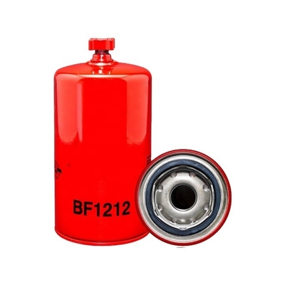 FS1212 BF1212 P558000 90394151 65125035011D Φίλτρο διαχωριστή νερού καυσίμου για Hydwell