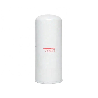 Φίλτρο πετρελαίου Hydwell Φίλτρο-1r0739 B7600 51791 Lf667 P554004 για εξορυκτήρα ALLIS CHALMERS