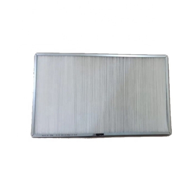 Οχήμα 1975-1981 Hydwell Manufactures Υπόλοιπο φίλτρου αέρα ΑΕ56033 87314367