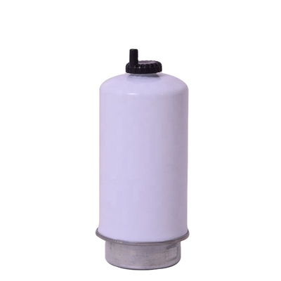 80*196.3mm P551425 Διαχωριστής καυσίμου/νερού Μέρος φίλτρου καυσίμου για φορτηγό