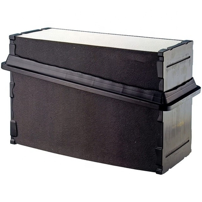 LAF6725 PA32000 P621725 P621725 P637453 Χάρτινο φίλτρο για βαρέα εξαρτήματα