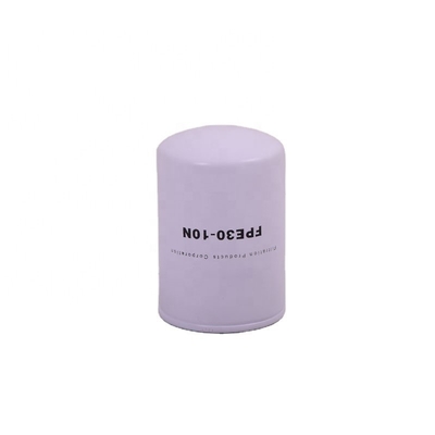 FPE30-10N P551551 6634505 AM107481 591689 43919976 2046286 Υδραυλικό φίλτρο με σχεδιασμό