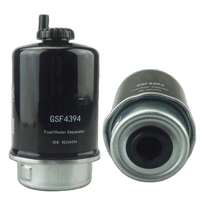 RE544394 FS20073 P551424 BF9892-D WF10083 Στοιχείο φίλτρου πετρελαίου ντίζελ για John Deere 6115R