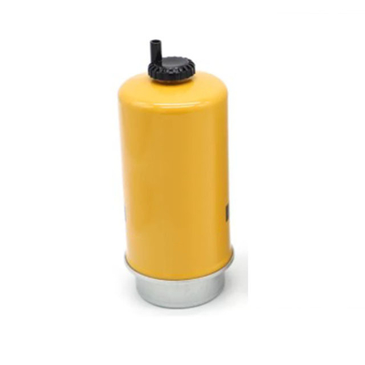 2020 Hydwell Supply Spin-On Fuel Filter 145-4501 P551425 1620000080921 για εξορυκτήρα