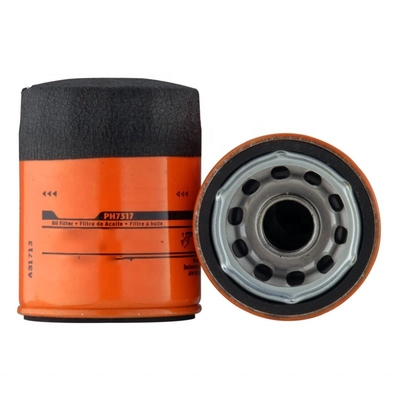 UD Honeywell PH7317 Φίλτρο λιπαντικού πετρελαίου Ζεστό αντικείμενο με καλό και σιδηροπλαστικό χαρτί