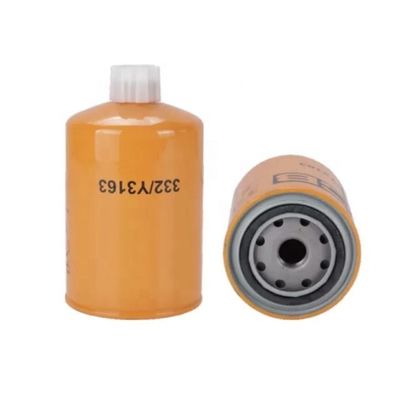 332/Y3163 Τροχαίο μοντέλο φίλτρο καυσίμου P551329 02910150 F413331 36846 30003063 για ελκυστήρα