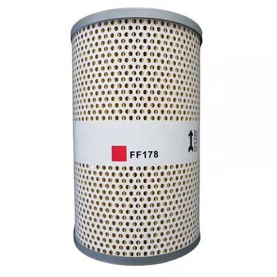 Τροχαίο μοντέλο Τροχαίο φίλτρο καυσίμου P550043 139097 256834 19199865 FF550043 για τρακτέρ