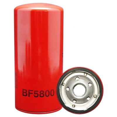 Υδροβελικό πρωταρχικό φίλτρο σπιν-ον 23530706/BF5800/FF5207 P556915 για σύστημα ντίζελ