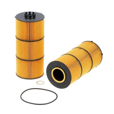 Φίλτρο πετρελαίου αυτοκινήτου 4721841125 4721841025 Hu12001z Lf17511 Lp5090 A4721800509 για Jaguar 880