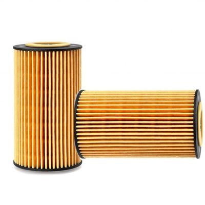 Τεχνουργήματα διήθησης πετρελαίου