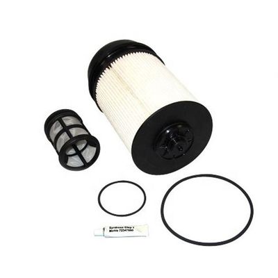 Τροχαίο μοντέλο για φορτηγό Actros MP4 Μέρη κινητήρα Φίλτρο καυσίμου A4710902755 Εγκατάσταση αυτοκινήτου Άλλα