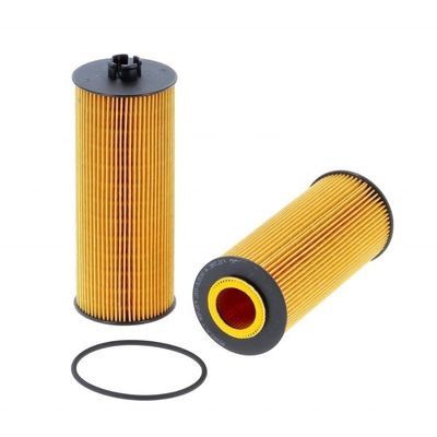 Hydwell 11708551 Εκσκαφέας φορτηγά ελκυστήρες φίλτρο πετρελαίου P550761 LF550761 5459530 2931095