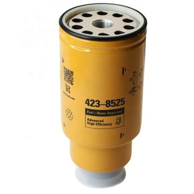 Διαχωριστικό καυσίμου και νερού P550900 1R0769 AF550626 187609 για 4238525 Τμήματα ντίζελ ελκυστήρων