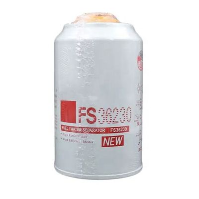 Ελκυστικό φίλτρου καυσίμου για ελκυστήρα