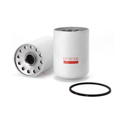 129*171mm Excavator DOZER TRACKED TRAUL TRUCK Spin-On Lubricant Oil Filter LF16106 RE521420 Ονομασία του οχήματος: