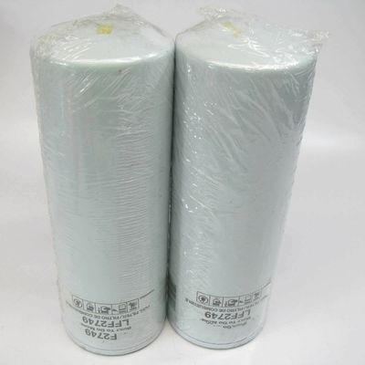 Φίλτρο καυσίμου για κινητήρα φορτηγού LFF2749 1R-0749 FF5319 3222343176 3014300C1 7992081 2191P551311