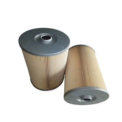 Χάρτης φίλτρου για βέλτιστες επιδόσεις πετρελαίου