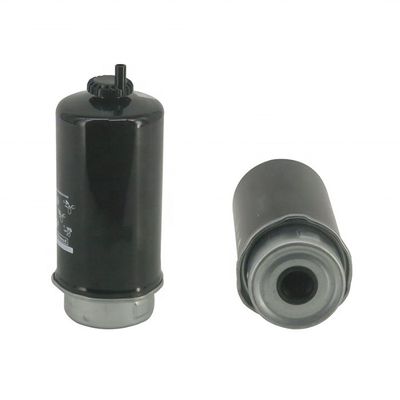 Σιδηροδρομικό φίλτρο διαχωριστή νερού καυσίμου Re522878 για την απόδοση