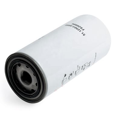 Άλλες εφαρμογές 51.125030098 E422KP03 Μέρος φίλτρου καυσίμου για τρακτέρ 95*203mm