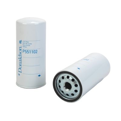 Εργαστήριο βιομηχανικού φιλτραρίσματος Φίλτρο πετρελαίου 12276605 20798453 P551102 LG936L SP1014 PF1078 A2H4123