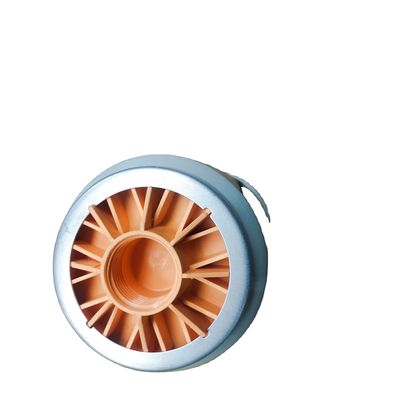 Μέγεθος 118*297 mm Ελκυστικό φίλτρο περιστροφής WG9925551112 FS20156 για φορτηγό