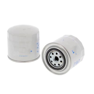 Τμήματα κινητήρα ελκυστήρα Φίλτρο πετρελαίου P502549 5096729 47135704 για τον αριθμό αναφοράς 47135704