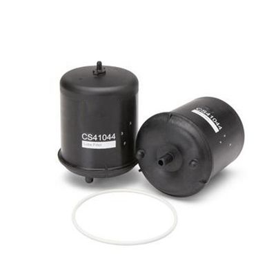 Μέρη κινητήρα βαρέων φορτηγών Φίλτρο ελαίου για φορτηγά με τυποποιημένο μέγεθος και CS41044 SO9058
