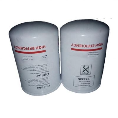 136*136*144 1345335 Στοιχείο φίλτρου καυσίμου για κινητήρα βαρέων φορτηγών FAS 75 CF 250 Standard