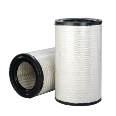 RS4989 42847 P781098 AF26207 SEV551F14 Φίλτρο αέρα για σύστημα αέρα ντίζελ υψηλής απόδοσης