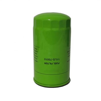 11LG-70010 11LG70010 Φίλτρο καυσίμου σκάφους για το σύστημα καυσίμου ντίζελ HYDWELL