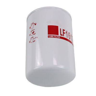 94*141mm Φίλτρο πετρελαίου LF16173 για μέρη τρακτέρ γεωργικών μηχανών