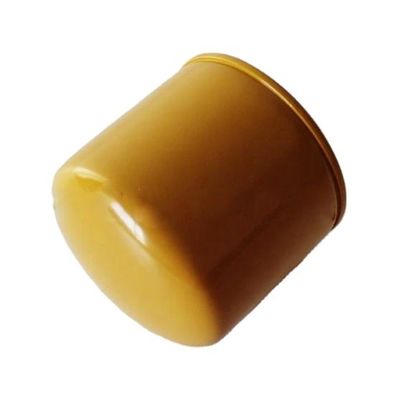 Ανθεκτικό φίλτρο ελαίου κατασκευαστικών μηχανών 377-6969 3517857 LF3758 P55-1042 για μακροχρόνια χρήση