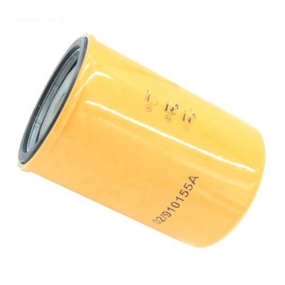 Φίλτρο καυσίμου 02-910155A Φίλτρο πετρελαίου 02910155A για εξαρτήματα φορτηγών από την Hydwell έτος 1988-1992