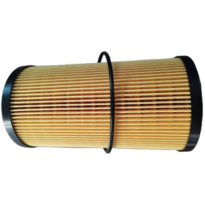 Τυποποιημένο CE Hydwell Oil Filter Motor Element για εξορυκτήρα 60275106 21687472