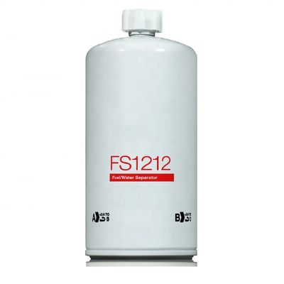 Υδραυλικό φίλτρο ντίζελ 3315843 Φίλτρο Fs1212 OE NO. P558000 93*93*193