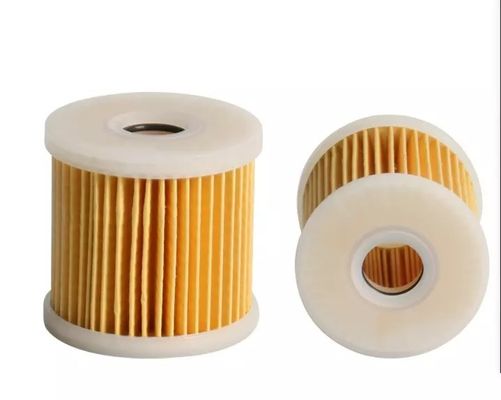 Αντικατασκευαστικά μέρη και εξαρτήματα κινητήρα Φίλτρο καυσίμου 90794-46911 για φορτηγό