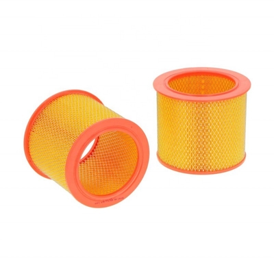 Hydwell C20500 C23185 C23440 C23440/3 Τεχνουργός φίλτρου αέρα 242*242*200 Μέγεθος Χαρτί φίλτρου