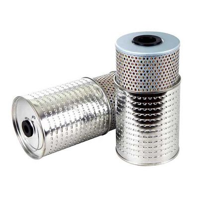 Πρότυπο επιδόσεων PF10501N 6011800109 Φίλτρο πετρελαίου κινητήρα για φορτηγό