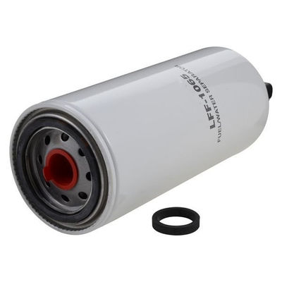 Εφαρμόσιμα μοντέλα Φίλτρο διαχωριστή νερού καυσίμου LFF1065 P551103 46554959 8900129805 76195122