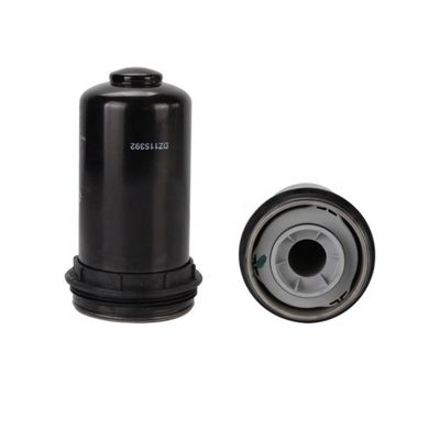 RE56081 BF46158 DZ115392 Αντικατάσταση στοιχείου φίλτρου καυσίμου για αυτοκίνητα John Deere