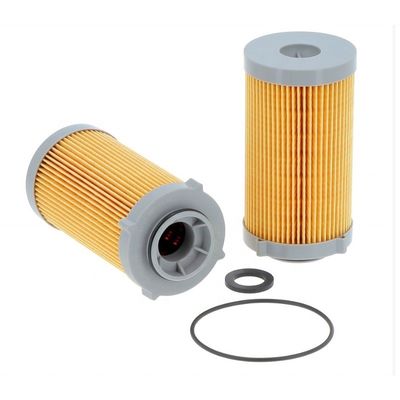 ΓΡΑΝΤΕΡΟΣ ΤΡΑΚΙΝΟΣ Μοντέλο Φιλτράριος καυσίμου Hydwell 363-5819 3635819 Fe1000-0109 837086374 Pf46049