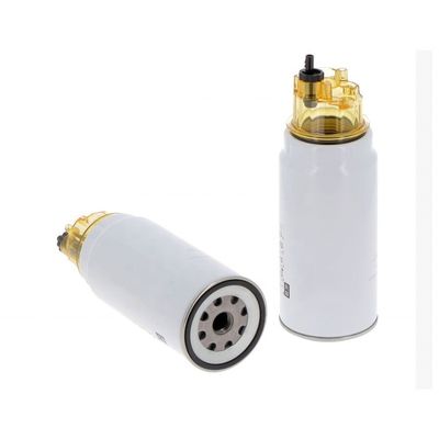 Φίλτρο καυσίμου Hydwell/Φίλτρο διαχωριστή νερού 612600081335 για φορτηγό Αντικατάσταση/επισκευή